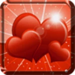 Logo of Valentines Day Live Wallpaper android Application 